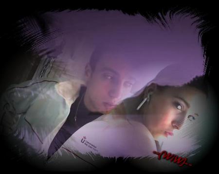 ~~L'amour bless�~~