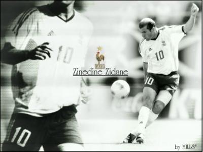 Zidane