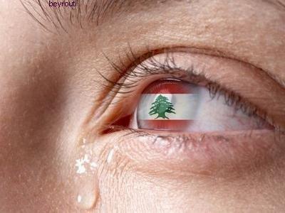 je pleur acause  mon destain