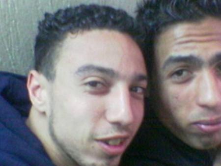 lol  les deux  mechant