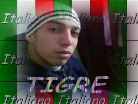 0���TIGRE���0