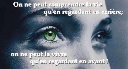 comprendre la vie