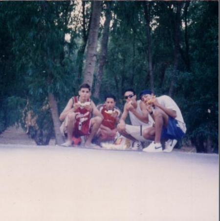 ~~si moi avec  lunette~~