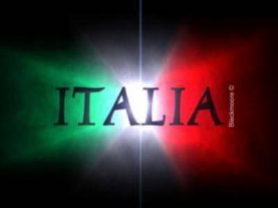 ~~Tjoures ITALYdima~~