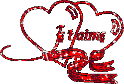 ~~je t'aime~~