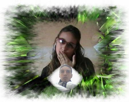 ~~nous~~je suis *******