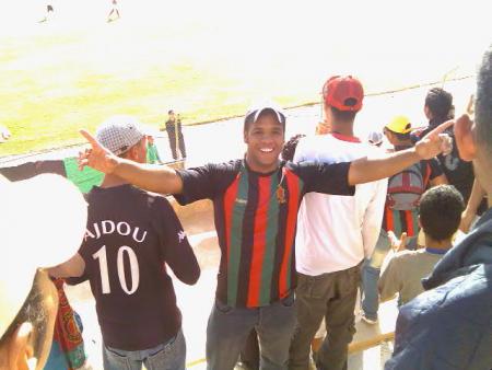 ���Mon fere bela ���